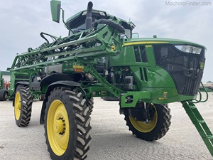 Pulvérisateur automoteur 2023 408R - Product Image 6