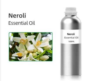 Best Source for Export Quality Organic Neroli <b>Essential</b> <b>Oil</b> Natural Perfume From Manufacturer Wholesale Price Neroli <b>Oil</b> - Product Image 2