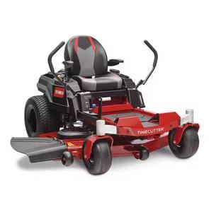 เครื่องตัดหญ้าอุตสาหกรรมอเนกประสงค์แบบยืดหยุ่น 48 โวลต์ คุณภาพสูง ขนาด 60 นิ้ว ใหม่เอี่ยม พร้อมเครื่องยนต์ 2 จังหวะ 4 จังหวะ 125 ซีซี - Product Image 1