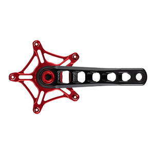 Manivelle de vélo pliante - Product Image 1