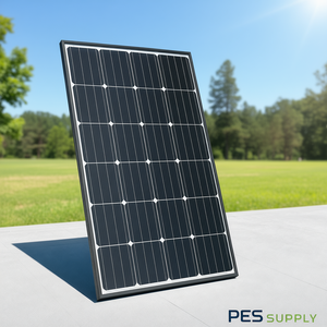 กล่องรวมสัญญาณภายในอาคาร Midnite Solar MCB-1000A พร้อมอุปกรณ์จ่ายไฟแบบ Shunt 100mV - Product Image 3