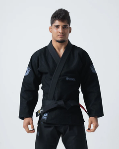 Ropa de Artes Marciales, Uniforme de Jiu Jitsu Brasileño, 100% Algodón, 460g, Logotipo Personalizado, Servicio OEM ODM al por Mayor 2024 - Product Image 2