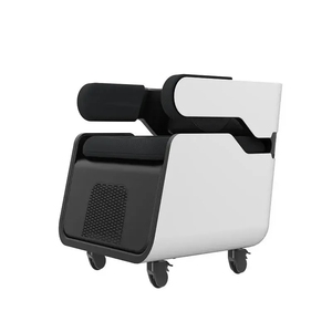 Silla Multifuncional para Estimulación Muscular del Suelo Pélvico, Silla para Tratamiento de Incontinencia Posparto - Product Image 6