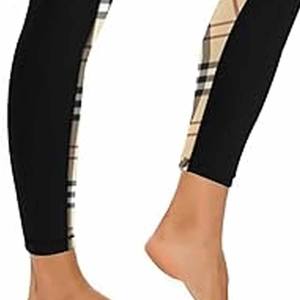 <b>Halloween</b> Scary Clowns Leggings Printed Buttery Soft 92% Polyester 8% Spandex <b>Women</b> Leggings - Product Image 4