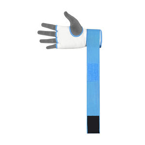 Enveloppements pour les mains en gel de qualité supérieure Logo personnalisé Vente en gros Fabricant de haute protection contre les poings avec des enveloppes pour les mains en gel à bas prix - Product Image 2