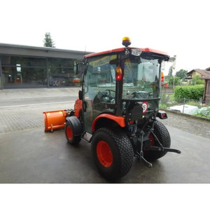 Hidrostato Kubota b2261 de 2019 - Product Image 4