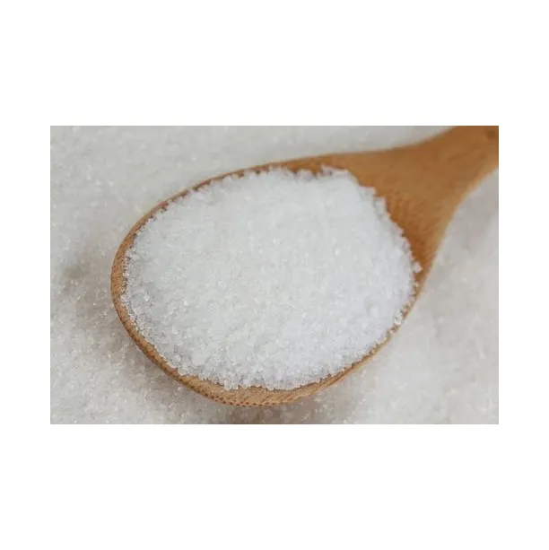 Açúcar Icumsa 45 Refinado/ Açúcar Cristal Branco - Branco/Branco Cana Icumsa 45 Açúcar Puro Natural Melhor