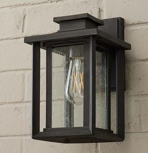 Petite lanterne murale d'extérieur design élégant utilisation en plein air mariage maison décoration hôtel Restaurant bureau haute qualité vente en gros - Product Image 4