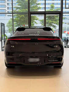 Voiture électrique d'occasion 2025, taille moyenne, longue autonomie, 5 portes, 5 places, transmission automatique, importée du Japon - Product Image 5