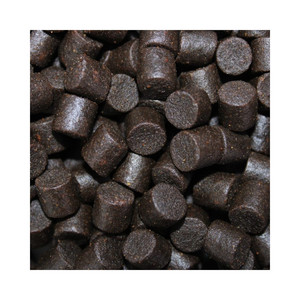 Alimento para Peces: Pellets de Halibut Negro de 2mm, Cebo en Bolsas con Logotipo Personalizado para Entrenamiento Acuático y Suministro de Aparejos - Product Image 5