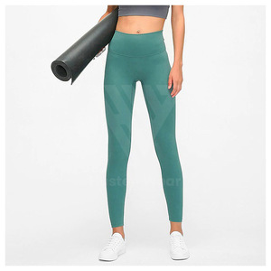 Leggings de sport pour femmes de haute qualité, dernier design, légers, pour unisexe - Product Image 6