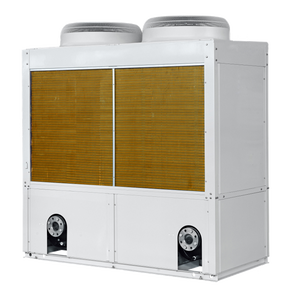 Refroidisseur <span class=keywords><strong>d</strong></span>'eau modulaire Gree 65 kW 130 kW 160 kW 180 kW 50 Hz refroidi par air, type <span class=keywords><strong>pompe</strong></span> <span class=keywords><strong>à</strong></span> <span class=keywords><strong>chaleur</strong></span> air-eau - Product Image 1