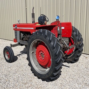 Tracteur Massey Ferguson 180 en gros disponible avec un excellent rapport qualité-prix, un équipement durable et fiable pour les concessionnaires agricoles - Product Image 3
