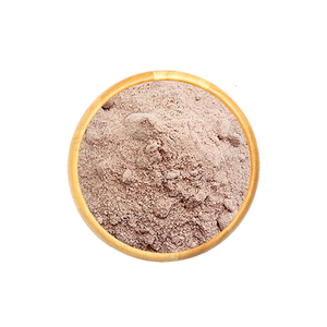 Poudre de sel noir de l'Himalaya du Pakistan raffinée pour la cuisson quotidienne et la transformation des aliments emballée dans des sacs en vrac - Product Image 1