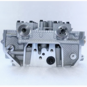 L3-Ve Duratec-Hij L309-10090m L3K9-10-090f L3K9-10090g L306-10-090b Complete Cilinderkop Voor Ford S-Max 2.3l - Product Image 5