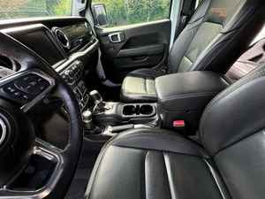 Meilleur prix pour 2008 J-e-e-p Wrangler Series Model Premium Used Car - Product Image 2