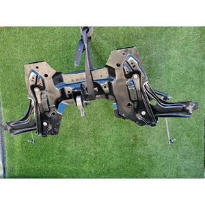 Soporte de Motor para OPEL Crossland Serie 9807026580 F 15 DT (DV5RCE) Diésel 1500 (17>) - Product Image 6