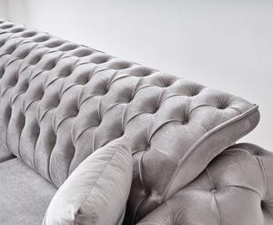 Sofá cama reclinable moderno de lujo, muebles de oficina contemporáneos para el hogar para apartamento, Hotel, Villa, uso para sala de estar - Product Image 5