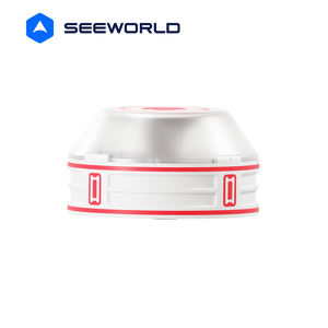 معتمد من DGT ضوء V16 SOS مع تطبيق تحكم في الرؤية بأجهزة إنذار السيارة لتحسين السلامة على الطرق - Product Image 5