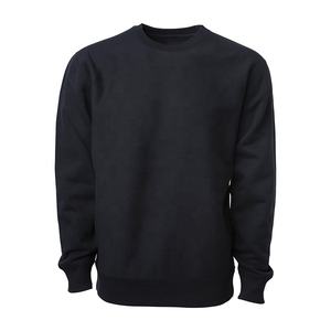 Sudaderas de Hombre de Alta Calidad, Diseño Personalizado, Cuello Redondo, Felpa, Corte Regular, Patrón Sólido, Sudadera Regular de Invierno - Product Image 6