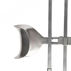 Offre Spéciale : Rétracteur Balfour Chirurgical en Acier Inoxydable Allemand de Qualité Supérieure, Dernière Conception, Prix Abordable. - Product Image 3