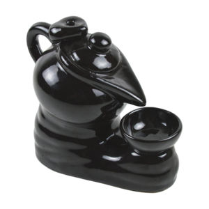 Quemador de Incienso de Diseño Clásico Estilo Medio Oriente Logotipo Personalizado Venta al por Mayor y al por Menor Porta Incienso de Alta Gama para Fragancia del Hogar - Product Image 2