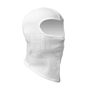 Balaclava en coton 100% facile à porter - Style personnage, léger, écologique, de haute qualité, pour une utilisation en extérieur, best-seller pour hommes - Product Image 1