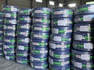 Ép phun <span class=keywords><strong>PVC</strong></span> Hose trong suốt hóa chất đường ống gia cố vườn nước thoát nước ngành công nghiệp linh hoạt <span class=keywords><strong>PVC</strong></span> ống <span class=keywords><strong>PVC</strong></span> Ống - Product Image 6