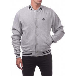 Soft Material <b>Letterman</b> <b>Jacket</b> Top Selling Best Quality Fashion Wear Use Men Winter <b>Jacket</b> - Product Image 3