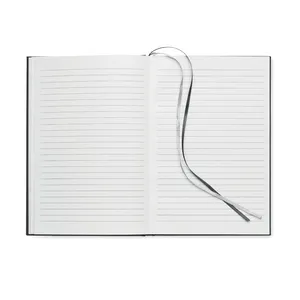 Sustainable <b>A5</b> Journing Notebook for Eco-Conscious Merchandising - Product Image 5