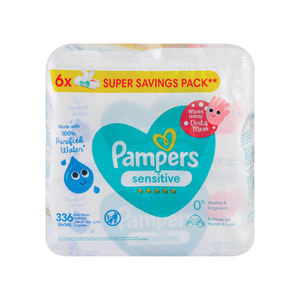 แผ่นอนามัยสำหรับเด็กผ้าเช็ดทำความสะอาดแพ็คขนาดต่างๆ - Product Image 4