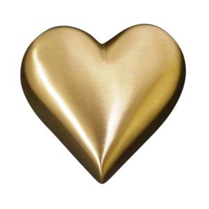 Urne funéraire en laiton de haute qualité avec étain noir fini pour les funérailles et le stockage des cendres - Product Image 3