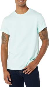 Premium surdimensionné 300GSM coton t-shirt goutte épaule lourd Streetwear blanc t-shirt Logo personnalisé approvisionnement - Product Image 5