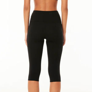 Leggings de compression taille haute Running Gym Sports Leggings Femmes Respirant Fitness Leggings - Product Image 4