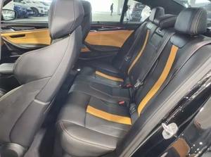 Qualité d'occasion 2021 M5 SUV véhicule conduite à droite à gauche LHD/RHD Options de carburant hybride caméra arrière voitures de qualité à vendre - Product Image 5