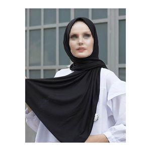Voile et masque de protection solaire - Benye Special, châle long sans couture, couverture toutes saisons - Product Image 3