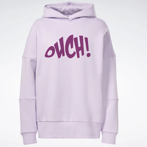 Sweat-shirt à capuche décontracté pour femme, personnalisé, pour l'hiver, le printemps et l'automne, col montant, ample, uni - Product Image 4