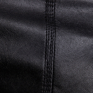 Chaqueta de invierno barata de cuero para hombre prendas de vestir exteriores de alta calidad para hombre - Product Image 6