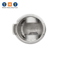 Pièces de moteur de camion SE01-23-200 du piston 95MM pour MAZDA T3000 HA