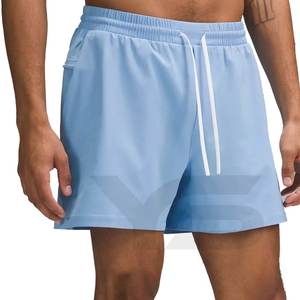 Short d'été à séchage rapide Short de plage de qualité supérieure Short de plage pour homme Short de bain de surf - Product Image 6