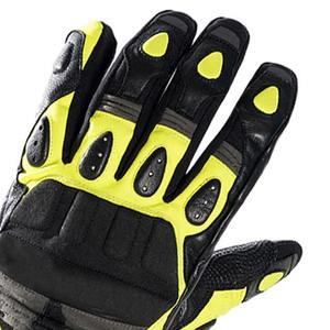 Guantes de Ciclismo de verano personalizados, guantes de mano para carreras de motocross, guantes de dedo completo para montar en motocicleta - Product Image 6