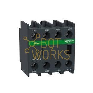 Schneider Electric LADN04 - Nuovo - Product Image 1
