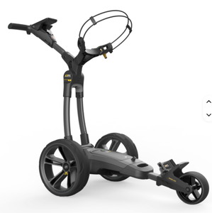 รถกอล์ฟไฟฟ้า kaddy CT12 gps/ebs แบบใหม่ดั้งเดิมขยาย2025ใหม่ - Product Image 6