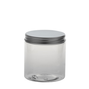Crucible in PET "SC 70" 250 ml - Product Image 1