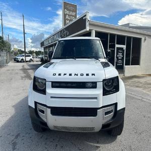 PRECIO PERFECTO PARA Land Rover Defender 2025 - Product Image 1