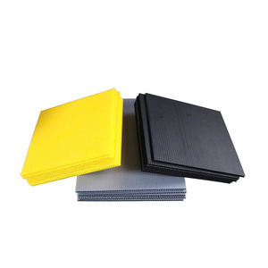 Corrugated <b>Plastic</b> <b>Roll</b> Effective PP Agricultural Product for Plant Protection - Product Image 2