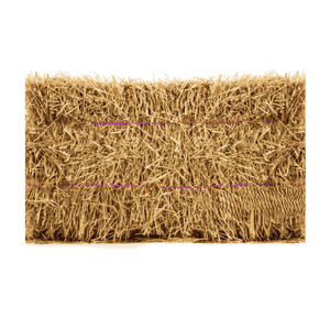 เครื่องอัดฟางข้าวสาลีสำหรับให้วัวม้าอูฐและแกะแหล่งไฟเบอร์โปรตีนที่ดีที่สุดแห้งด้วยแสงแดดธรรมชาติ - Product Image 4