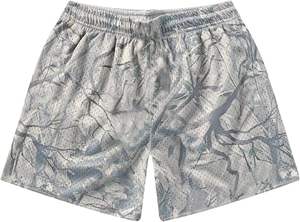 2025ตาข่ายสองชั้นสำหรับผู้ชายกางเกงขาสั้นตาข่ายวิ่งออกกำลังกายพิมพ์ซับลิเมชันออกแบบได้ตามที่ต้องการ - Product Image 3