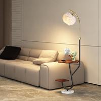 Simple vente chaude lampadaire salon chambre coin vertical lampe sur pied plusieurs modèles usine lampes en gros