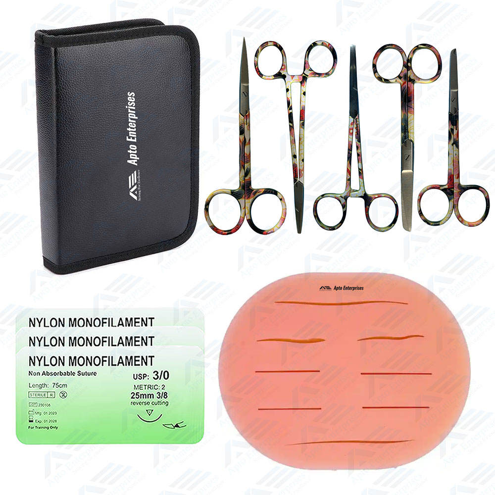 Suture Kit